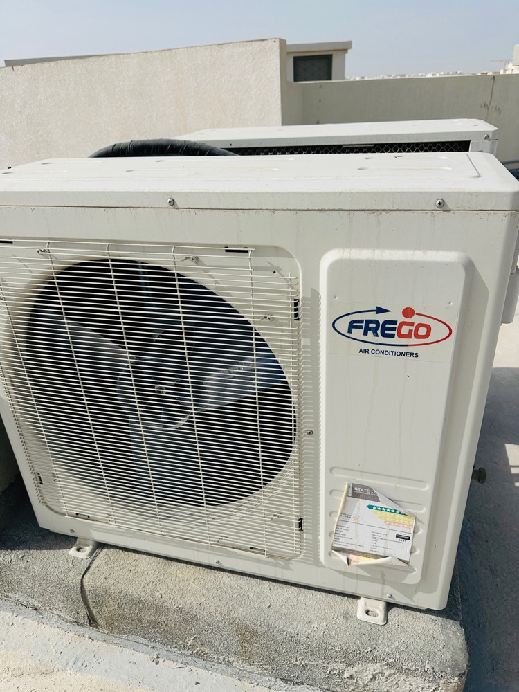 Ac maintenance service - 5