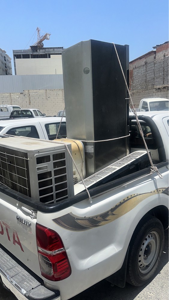 Ac maintenance service - 10