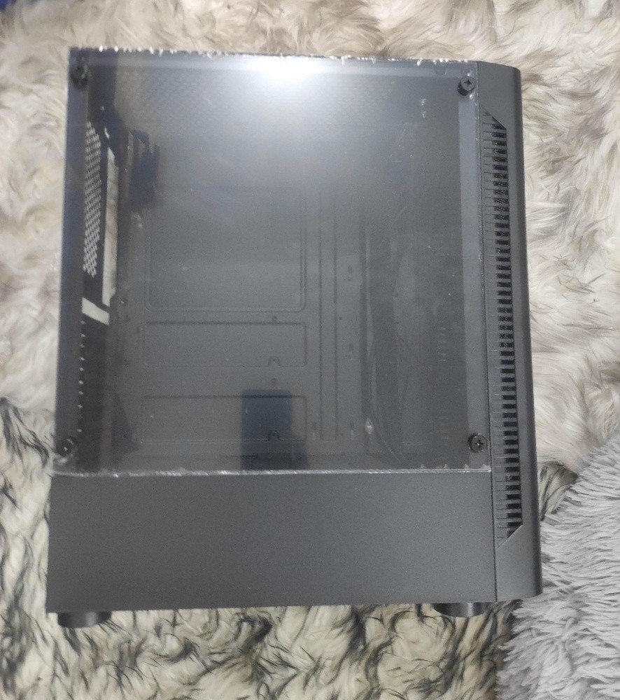 Micro ATX PC Case Cover box - 11