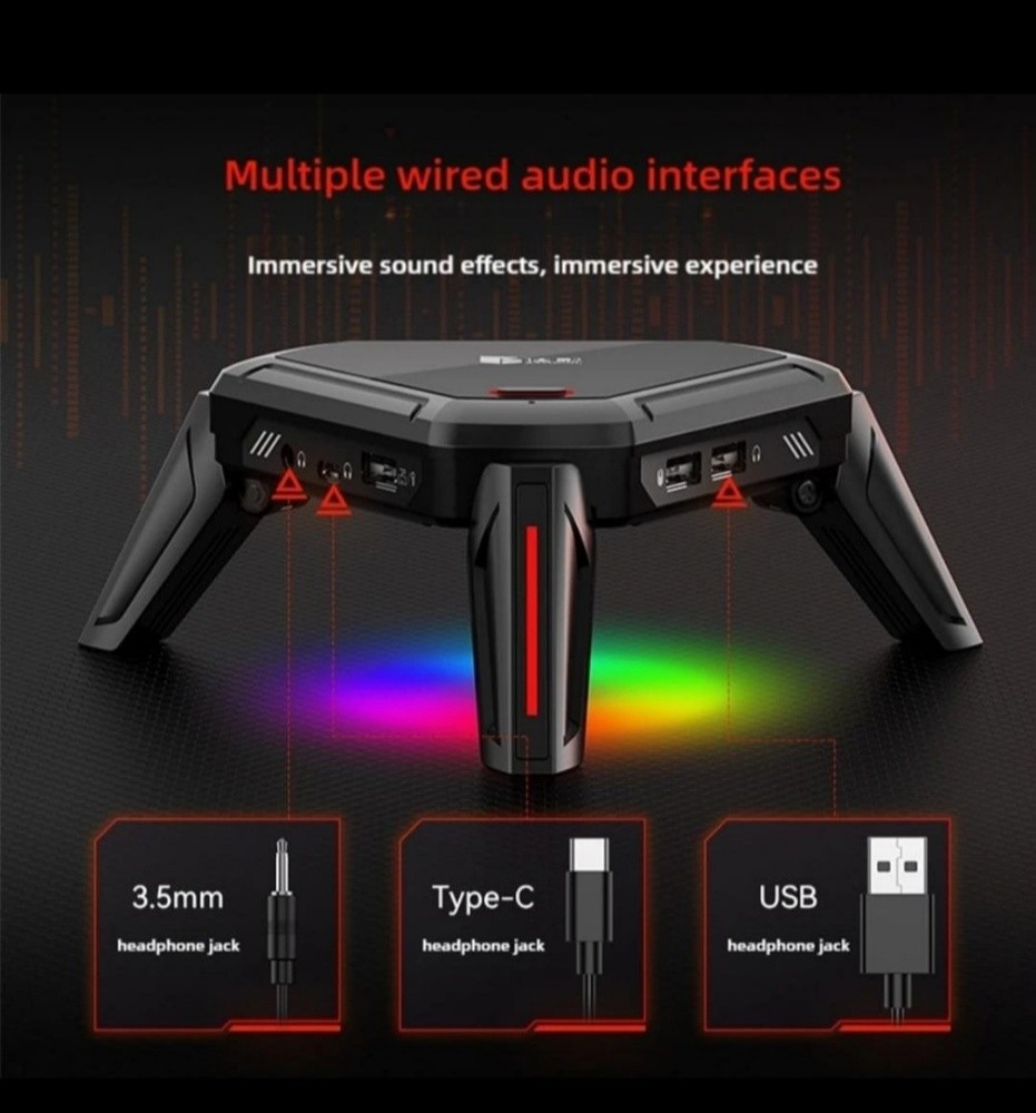 Scorpion Mouse Keyboard Converter - 5