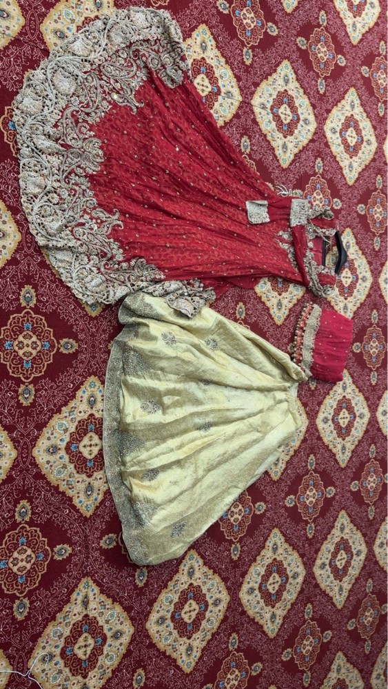 فُسْتان زِفافٍ - 3