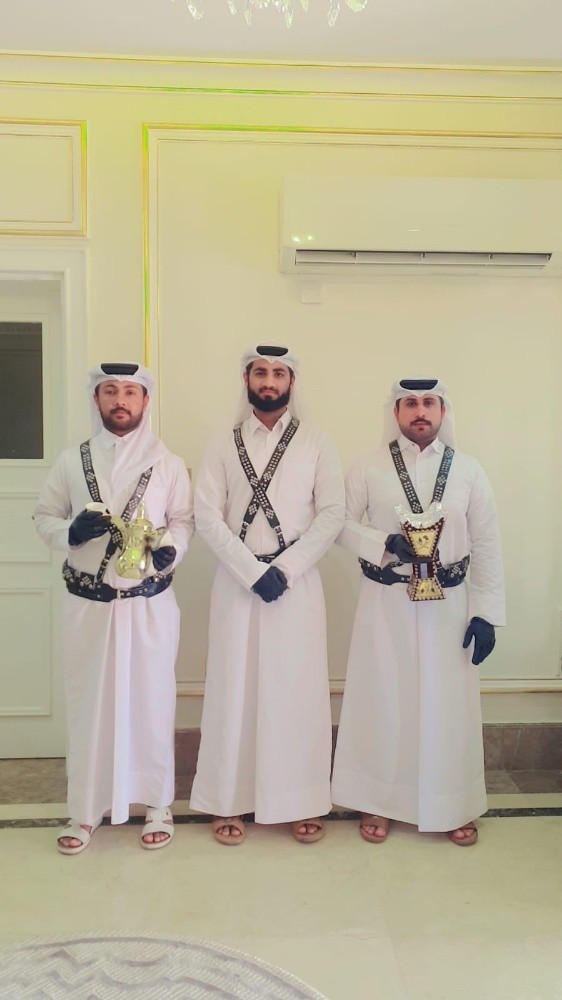 ناصر البلوشی - 3