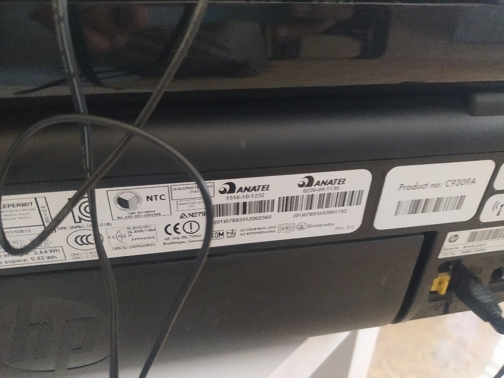 hp - 3