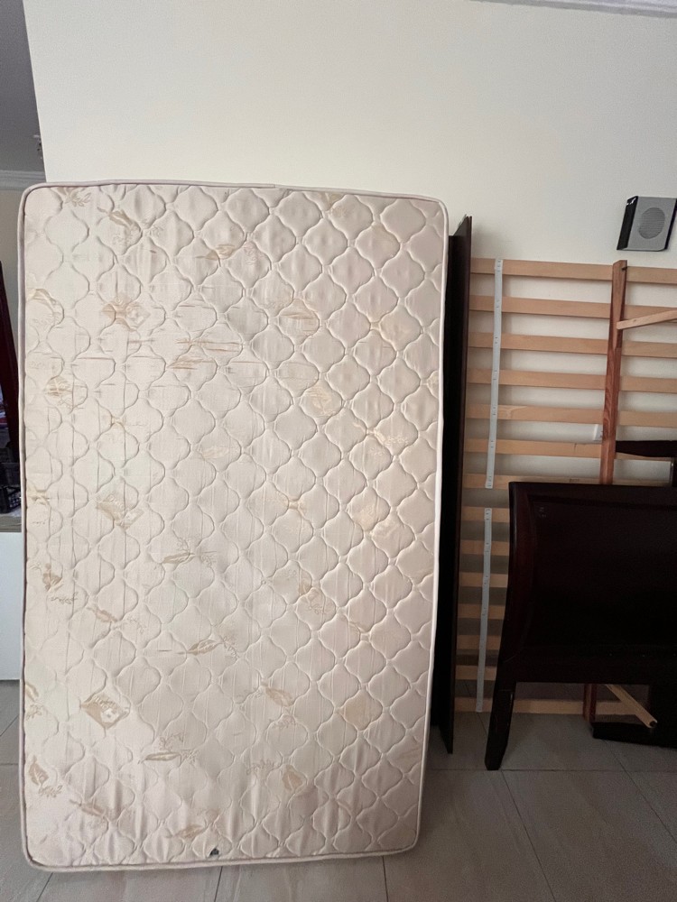 bed for sale  - 2