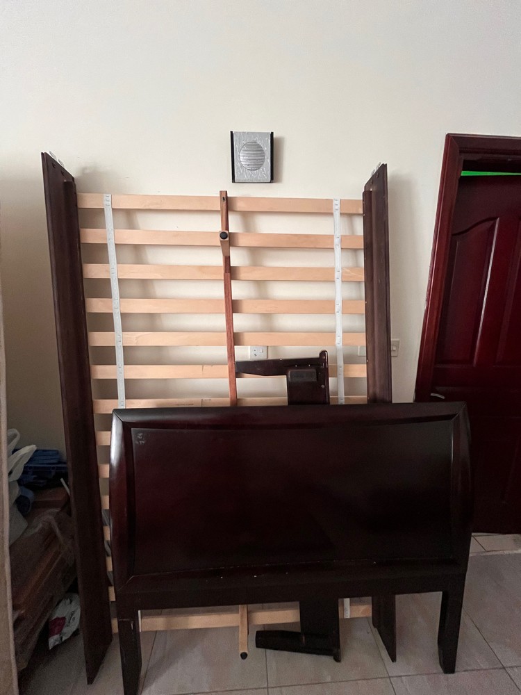 bed for sale  - 1