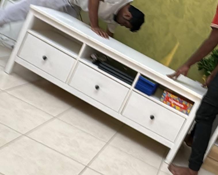 bedroom & cabinet  - 2