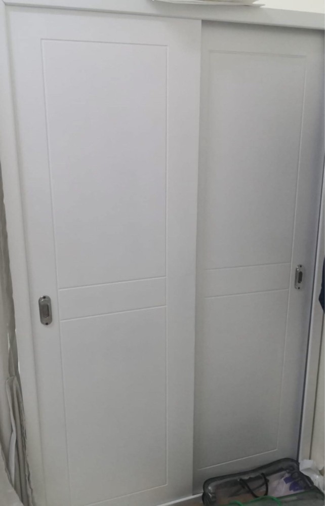 bedroom & cabinet  - 4