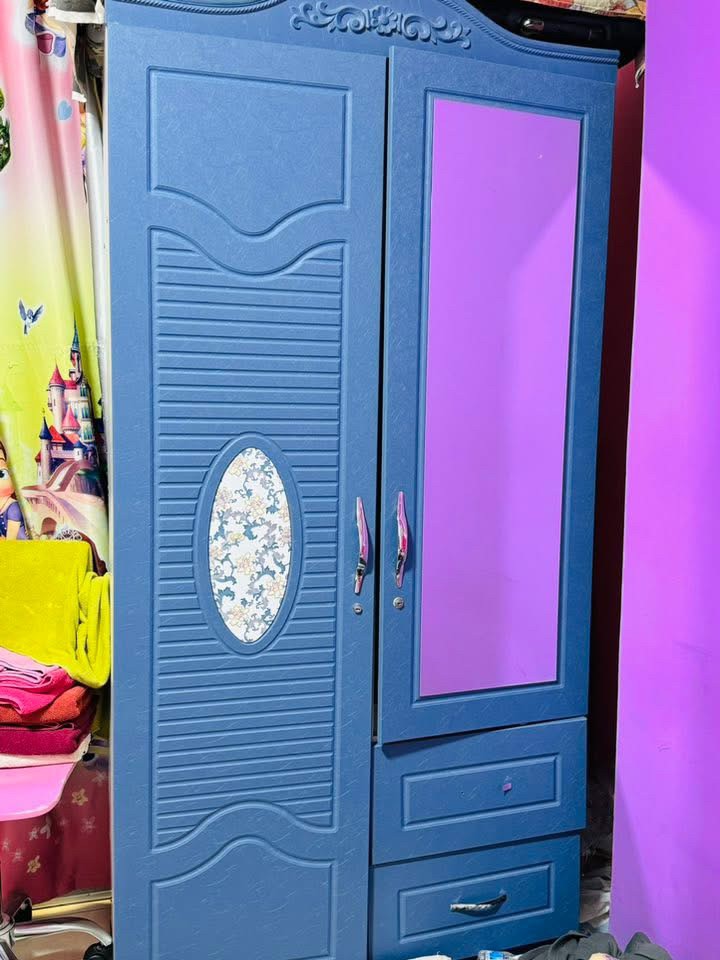 bedroom & cabinet  - 1