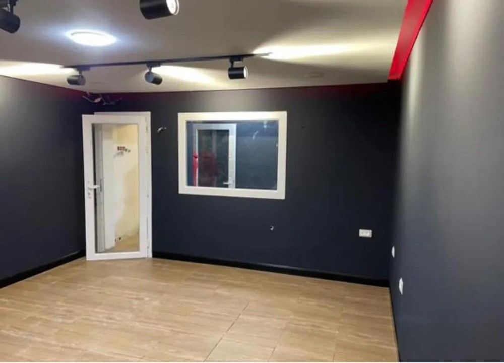  ٥ سنوات خبره أعمال الجبس و ديكور - 1