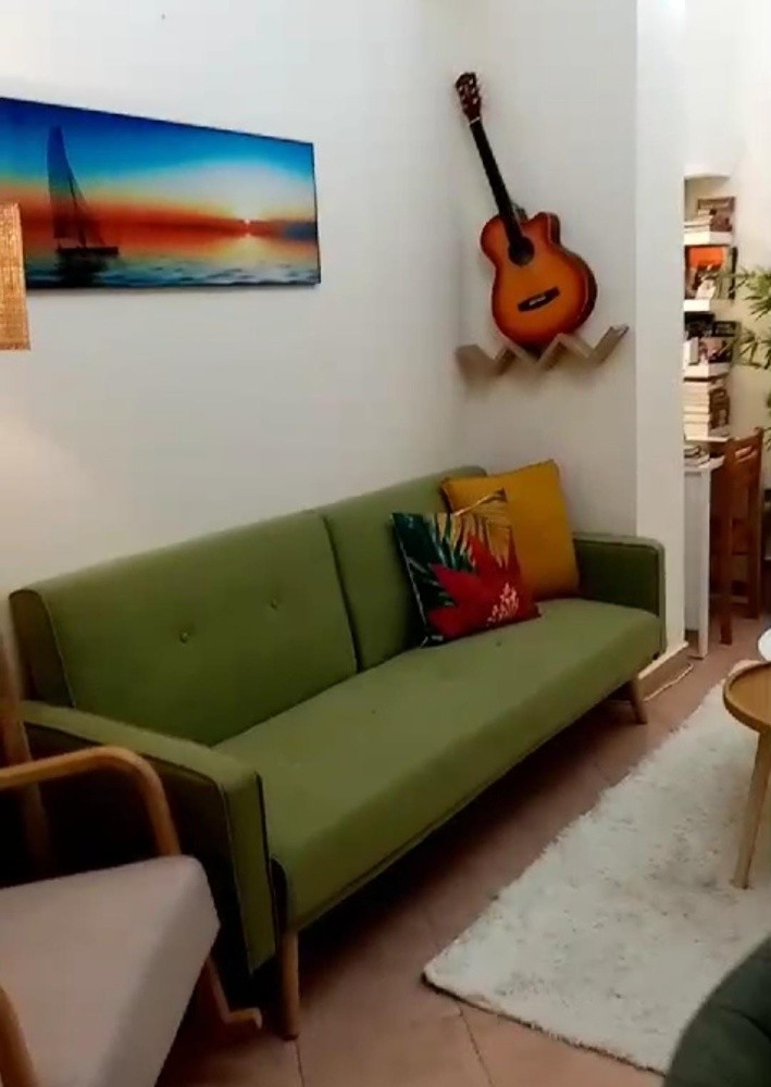Two sofas Price for each is 400 - 1