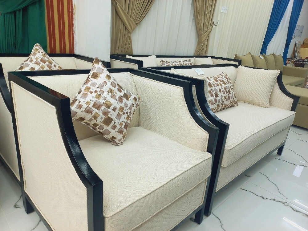 good quality sofa - 1