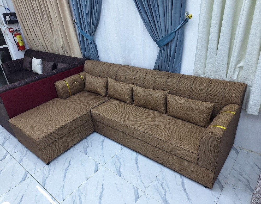 Sofa - 3