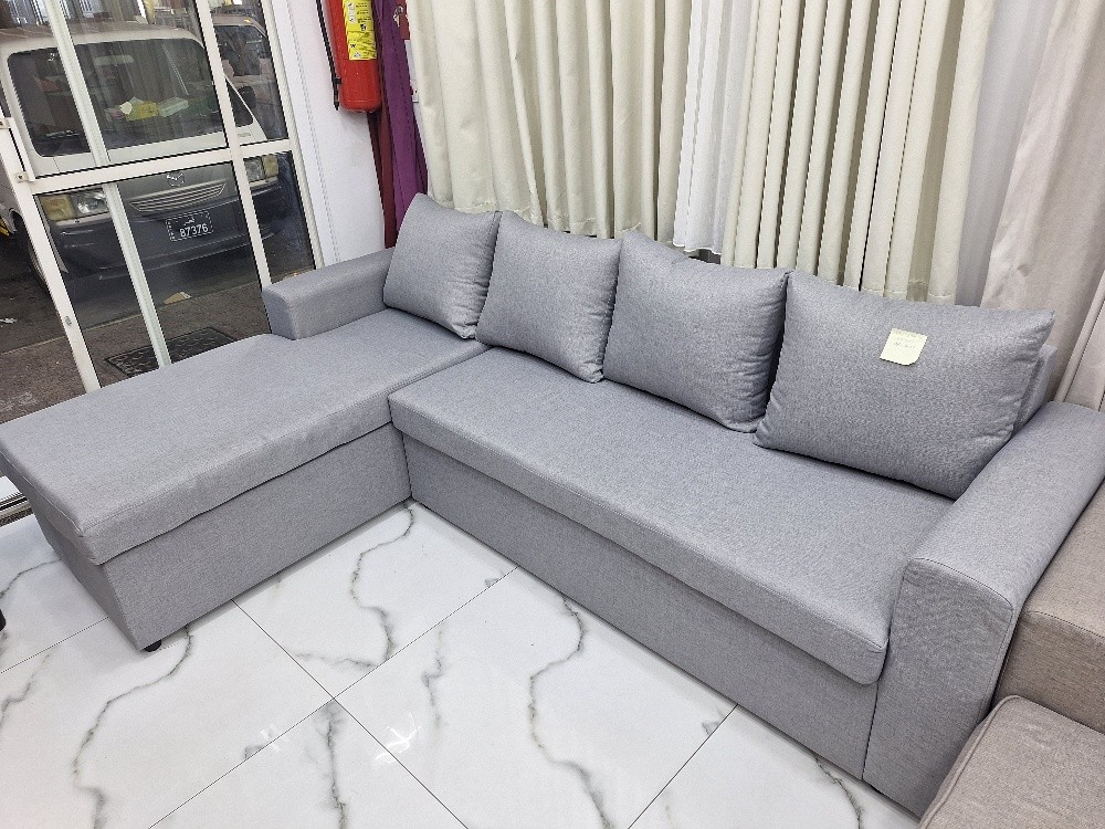 Sofa - 1