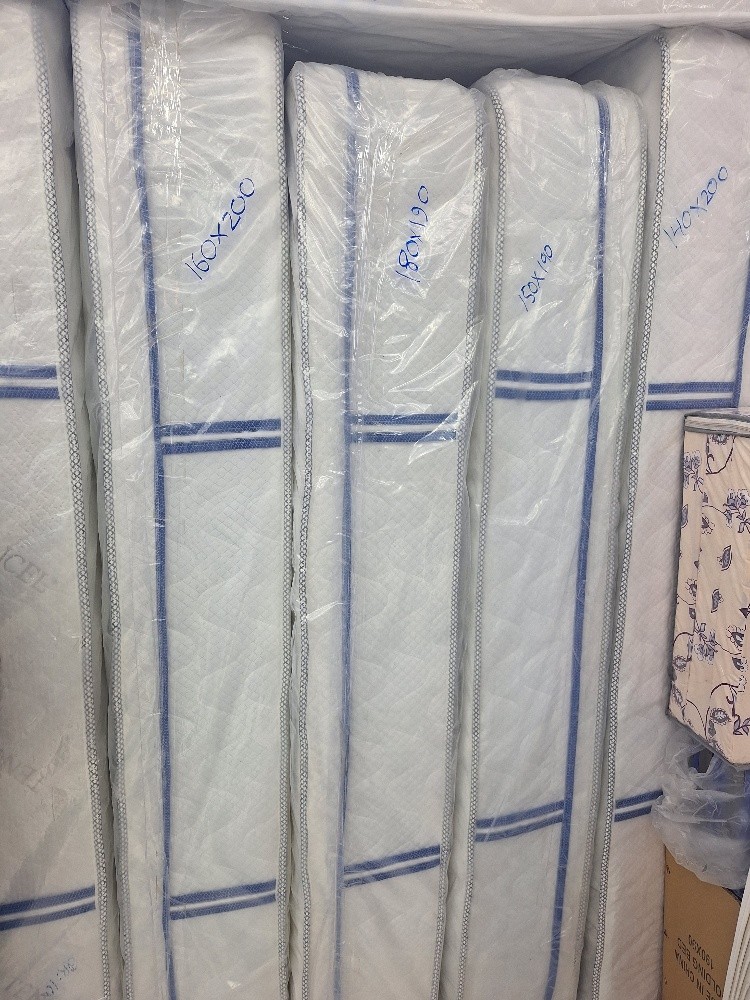 Mattress - 2