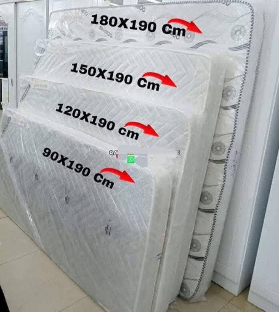Mattress - 5