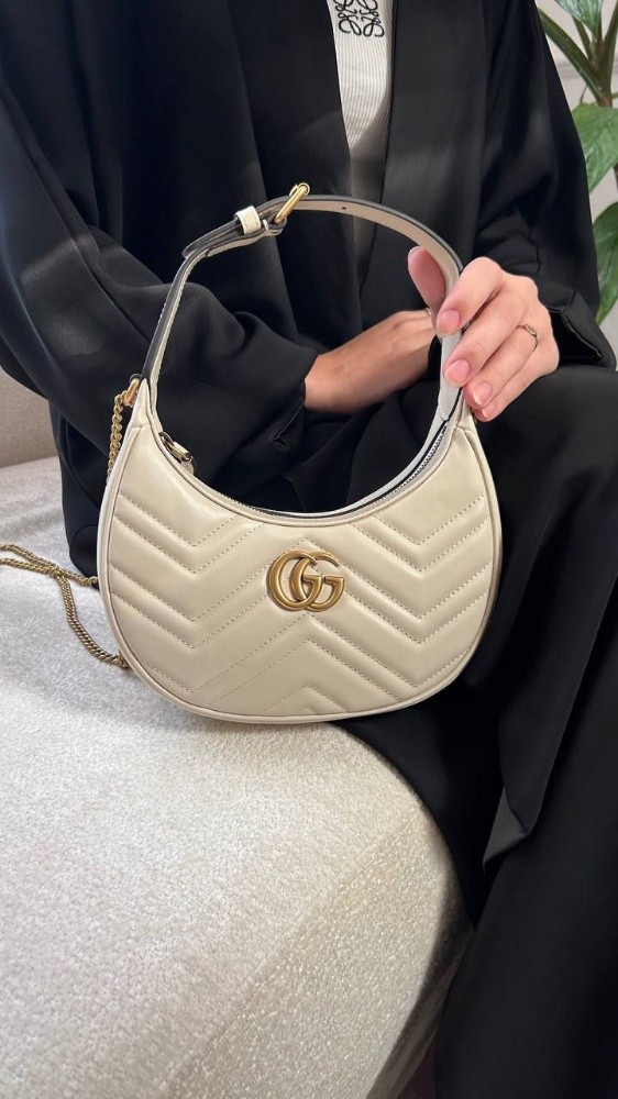 طقم العيد من غوتشي - 1