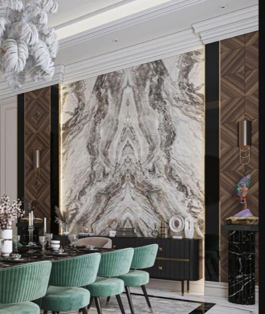 Nour Decoration Qatar - 2