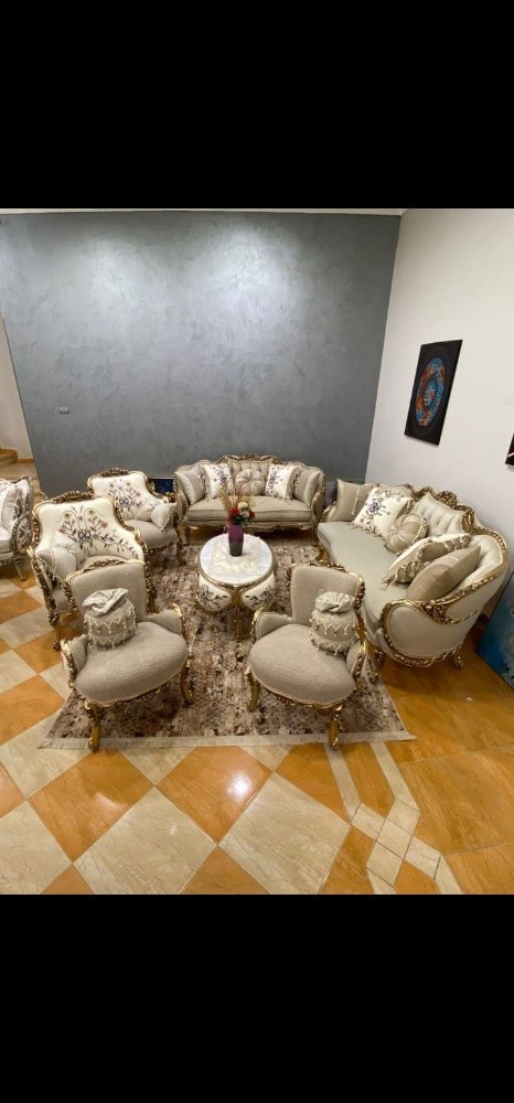 Nour Decoration Qatar - 4