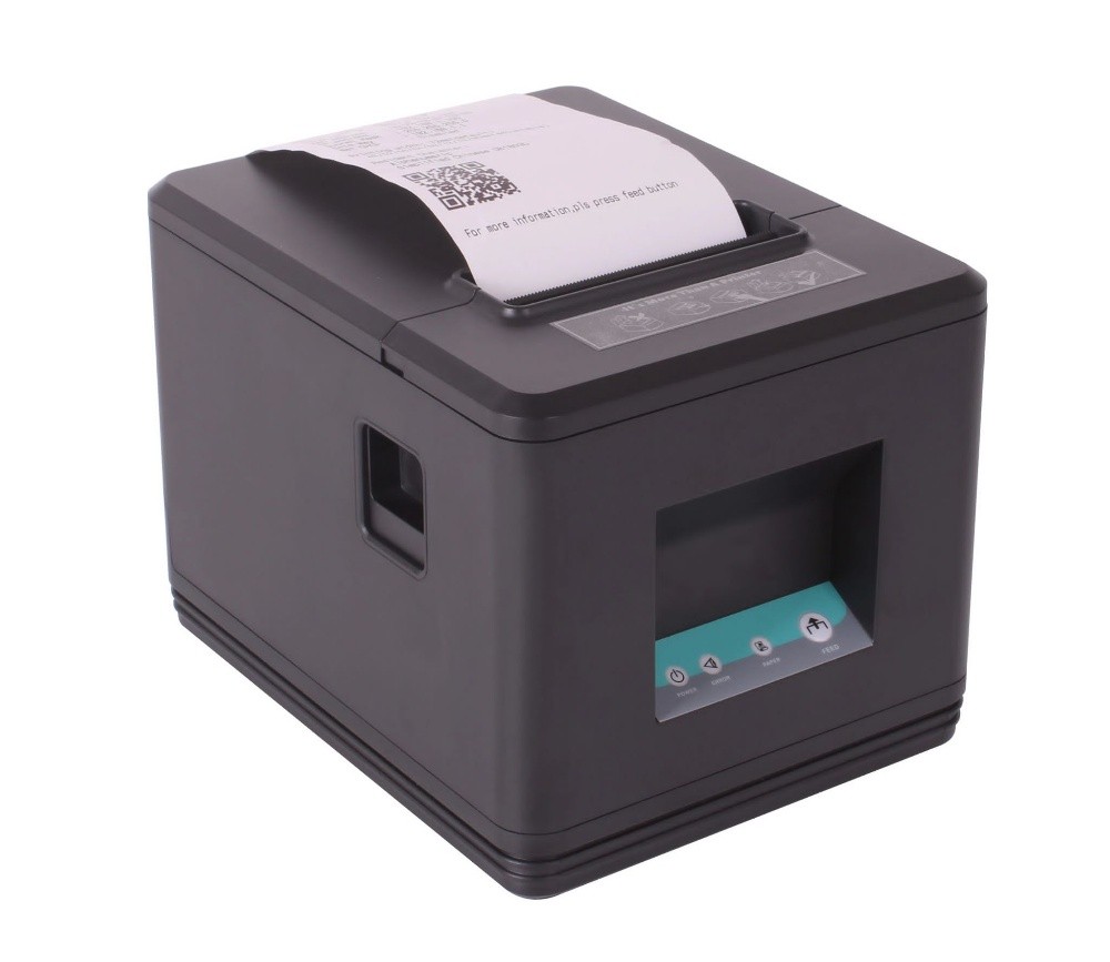 point of sale cashier - 5