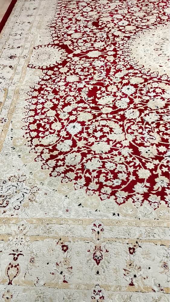 large size Carpet 24 mtre - 2