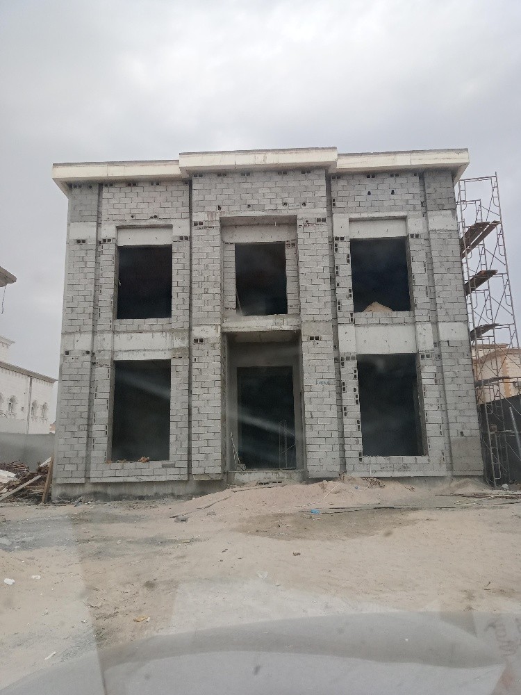 مقاولات عامة. - 1