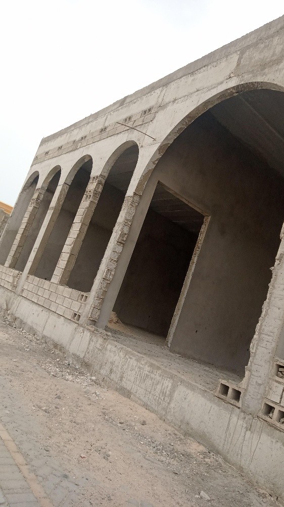مقاولات عامة. - 2