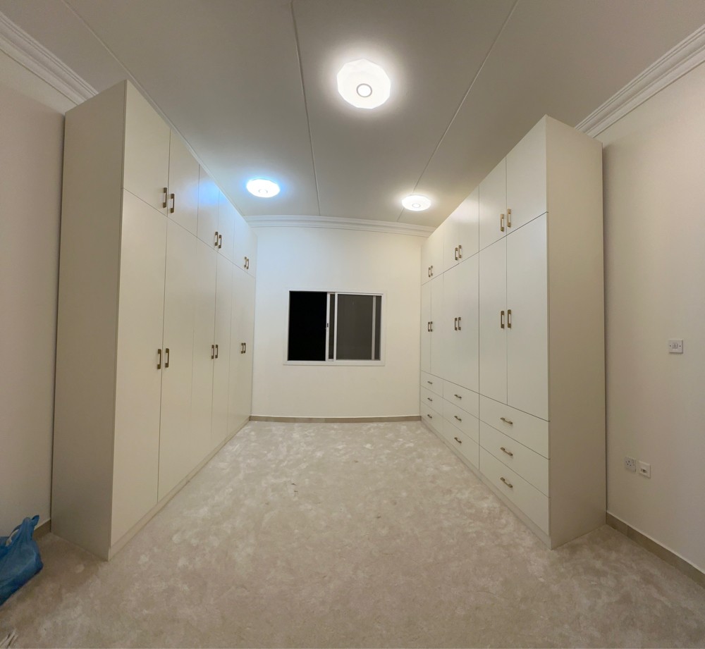 خزانة جديدا ستائر أريكة و تنجيد - 19