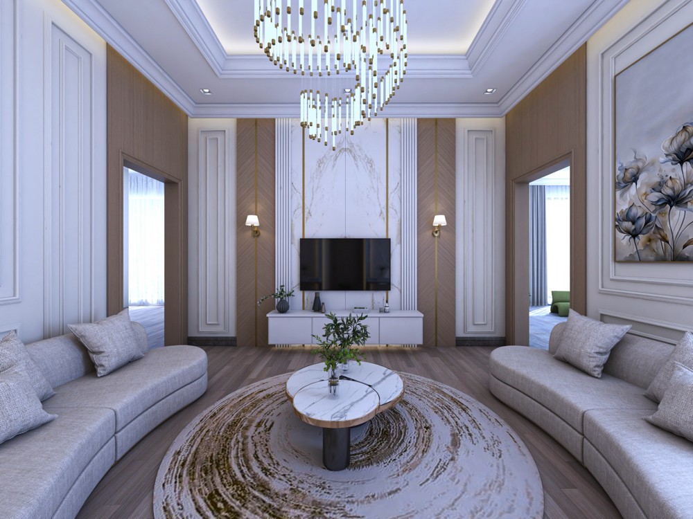 Interior Designer  - 3