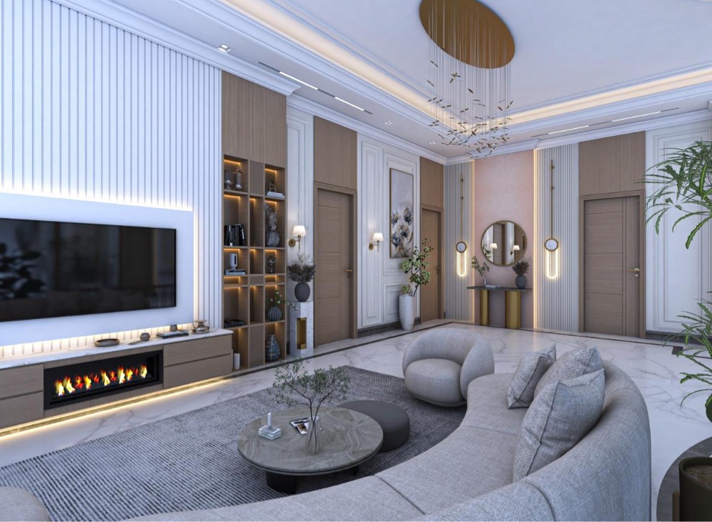 Interior Designer  - 4