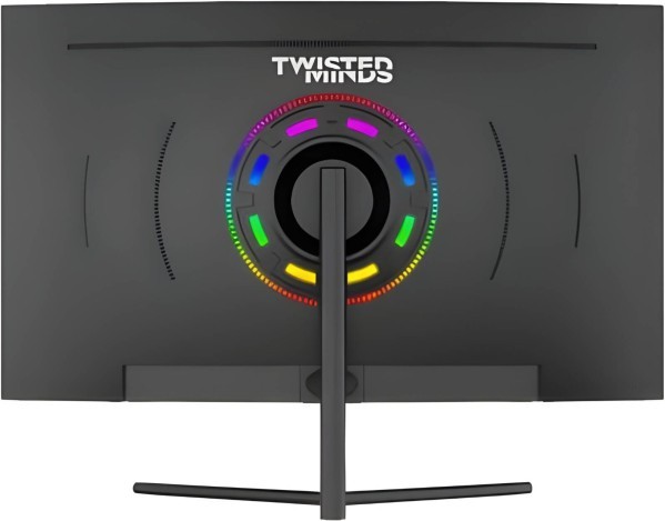 Gaming curve monitor 32inch 180hz - 5