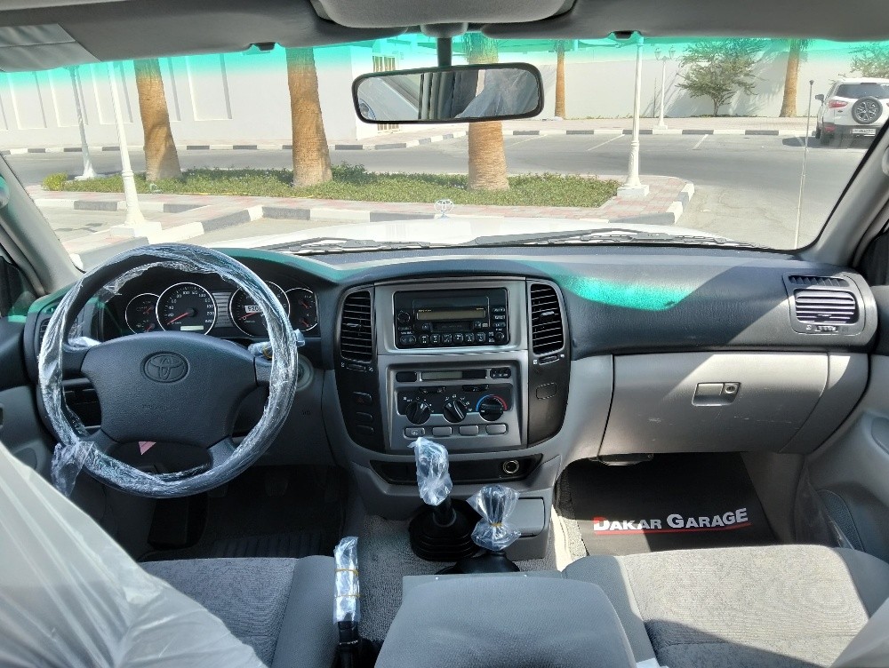 Toyota square - 9