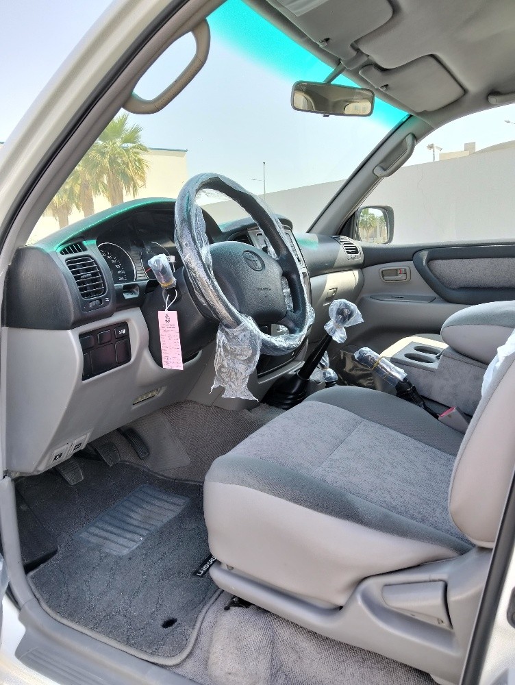 Toyota square - 8