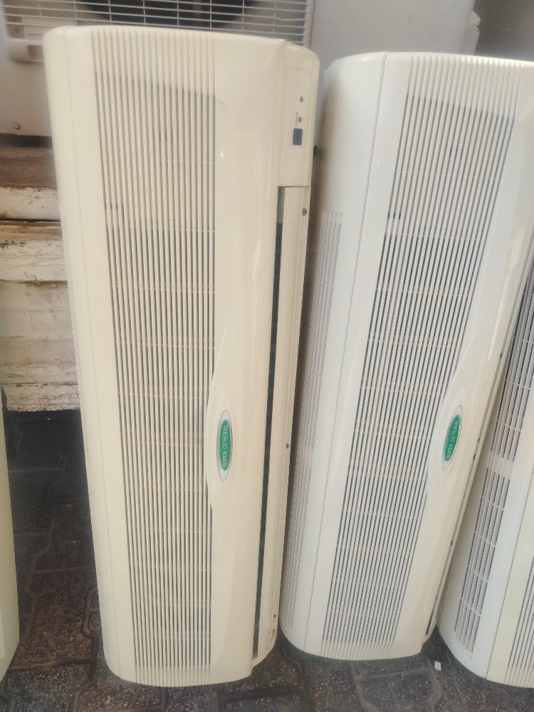 AC sale now call me 77182410 - 14