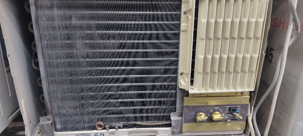 AC sale now call me 77182410 - 16