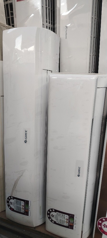 AC sale now call me 77182410 - 10