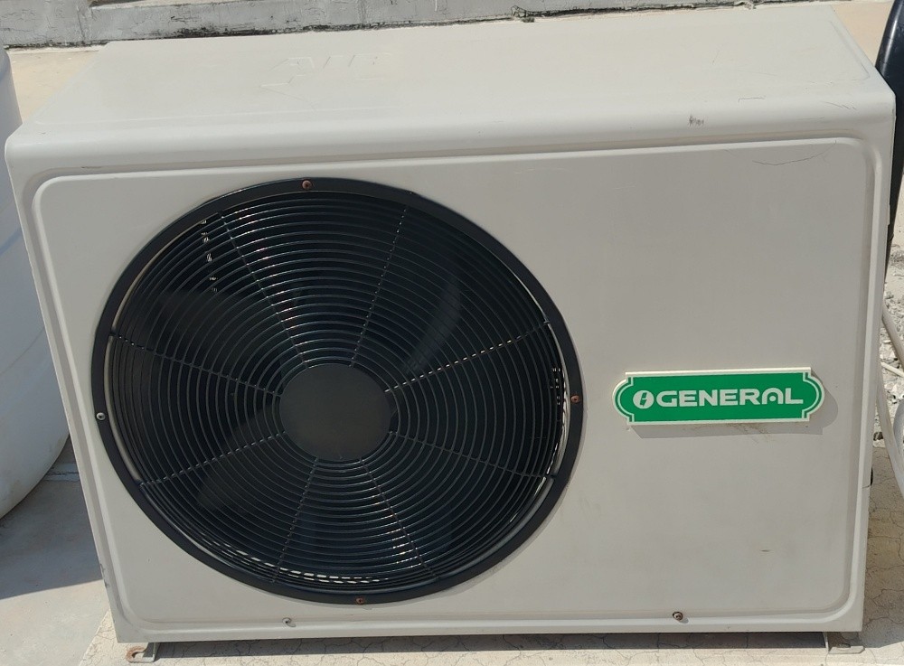 AC sale now call me 77182410 - 18