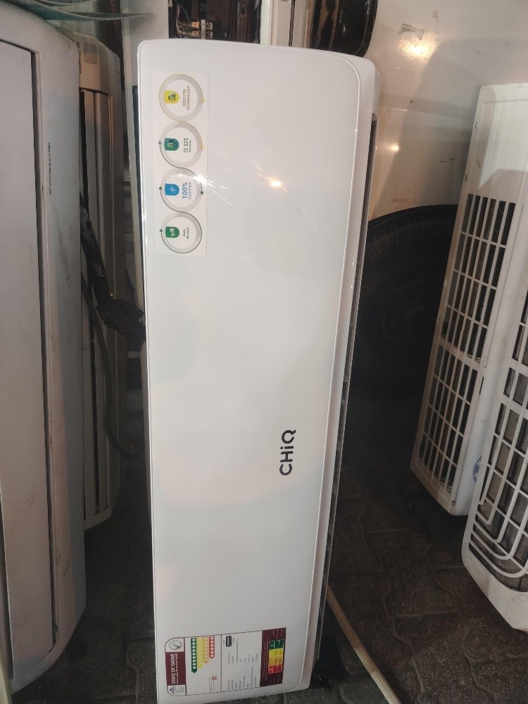 AC sale now call me 77182410 - 12