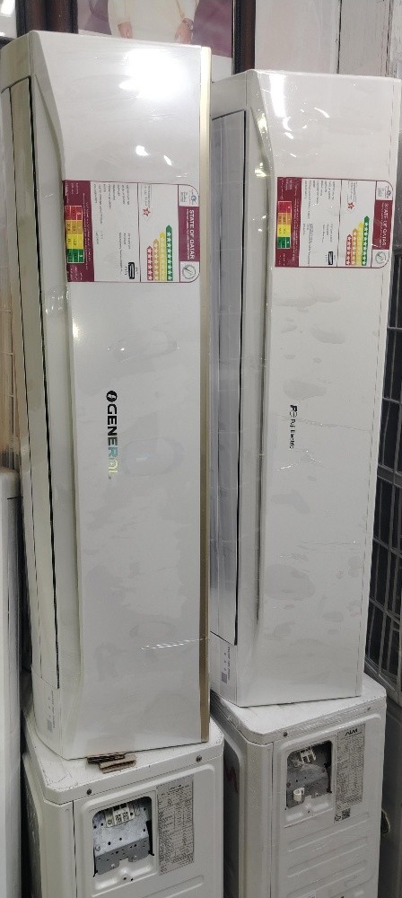 AC sale now call me 77182410 - 9
