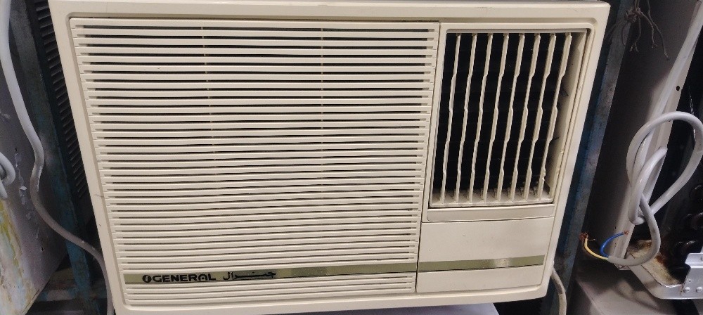AC sale now call me 77182410 - 15
