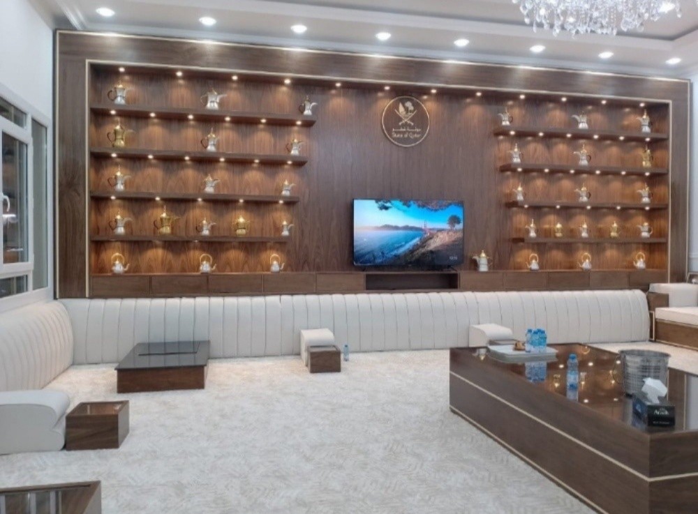 abdullah al kaynat furniture - 29