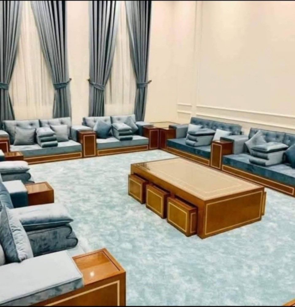 abdullah al kaynat furniture - 30