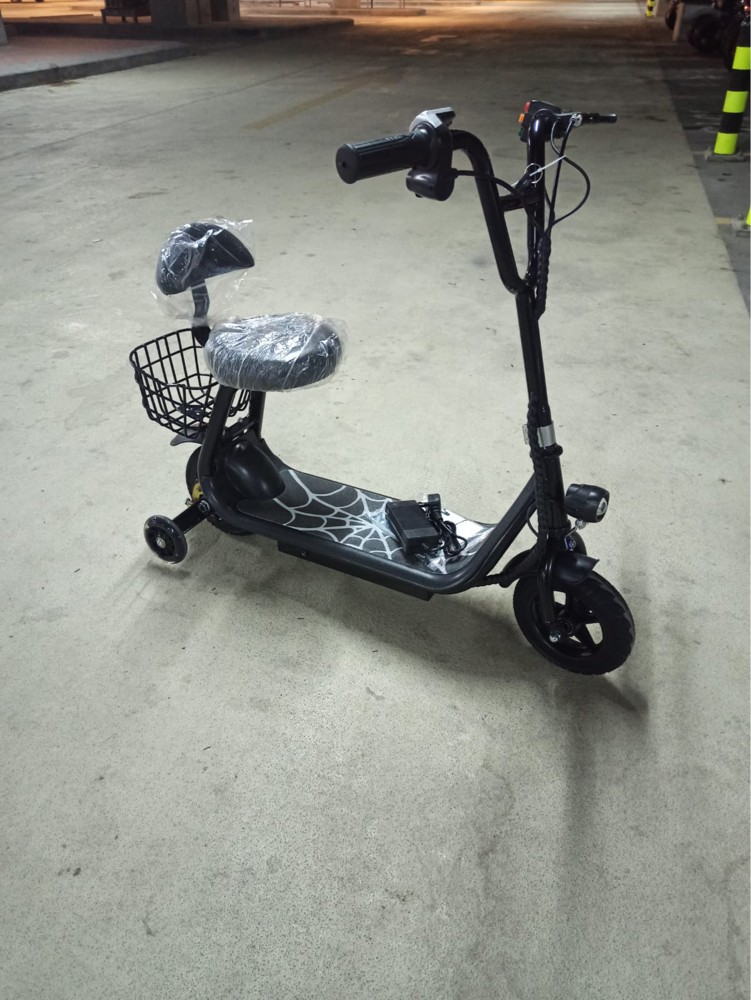 36v electric scooter - 4