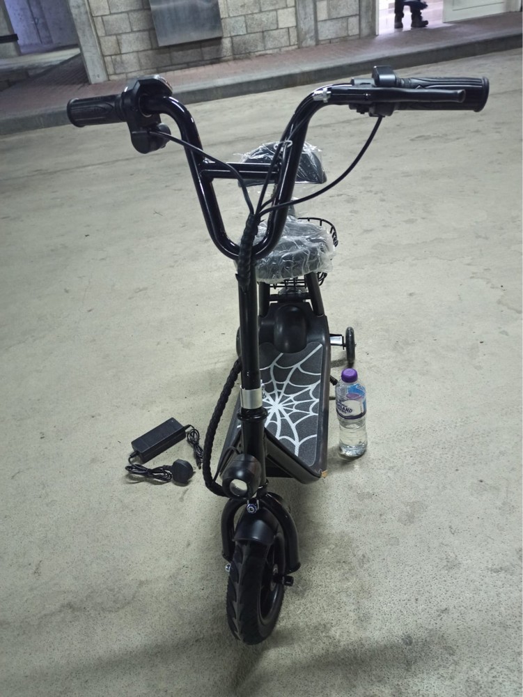 36v electric scooter - 6
