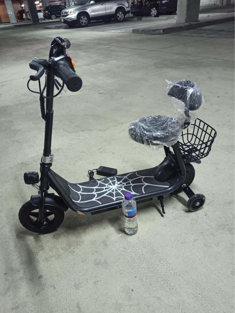 36v electric scooter - 7
