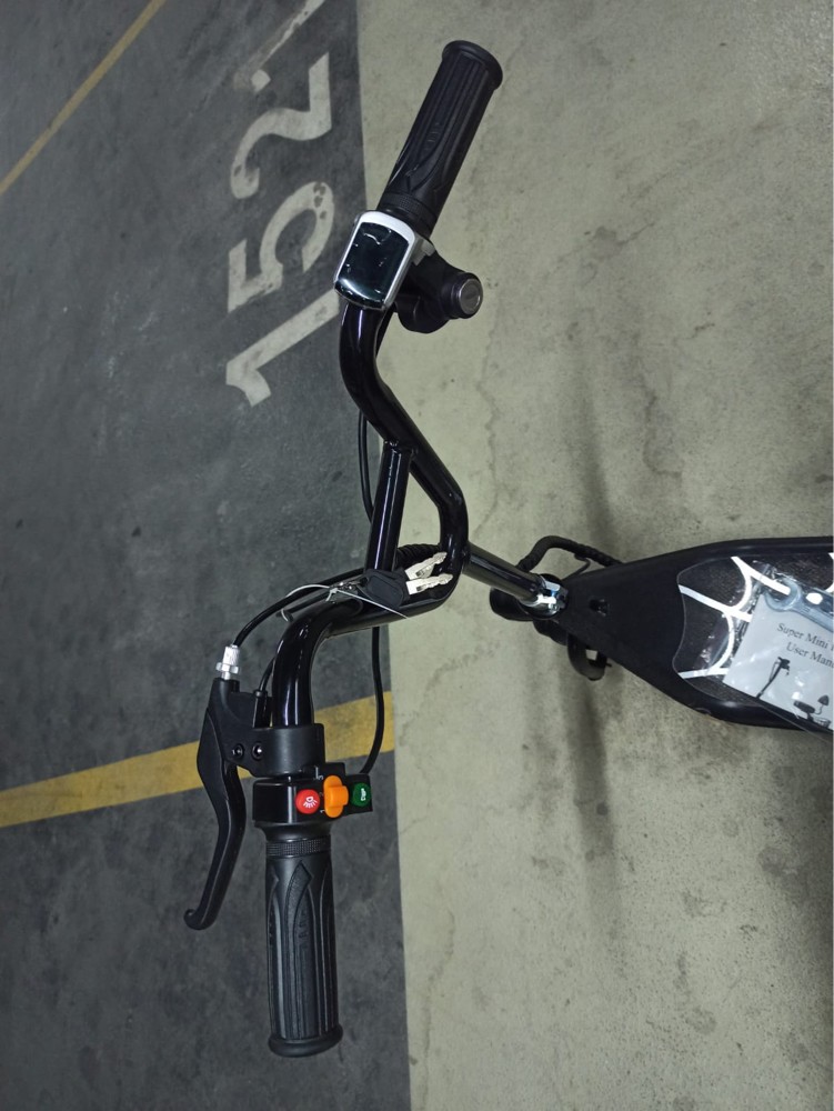 36v electric scooter - 9