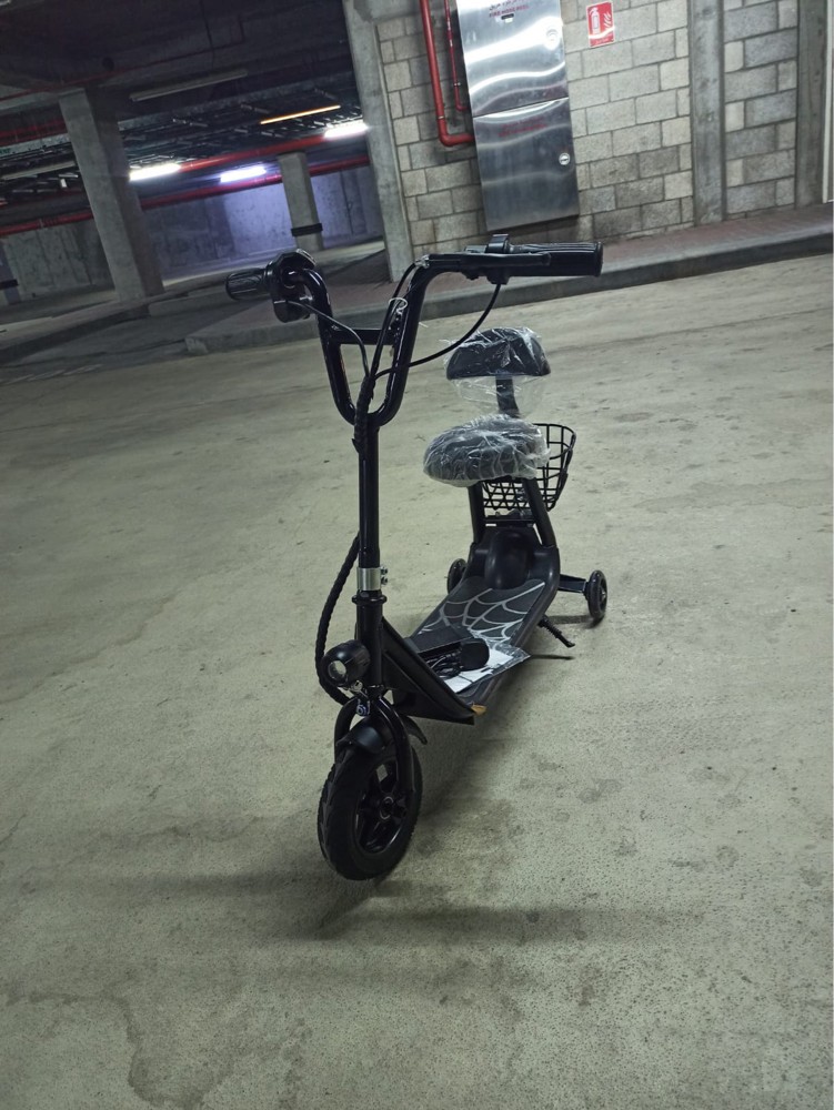 36v electric scooter - 5