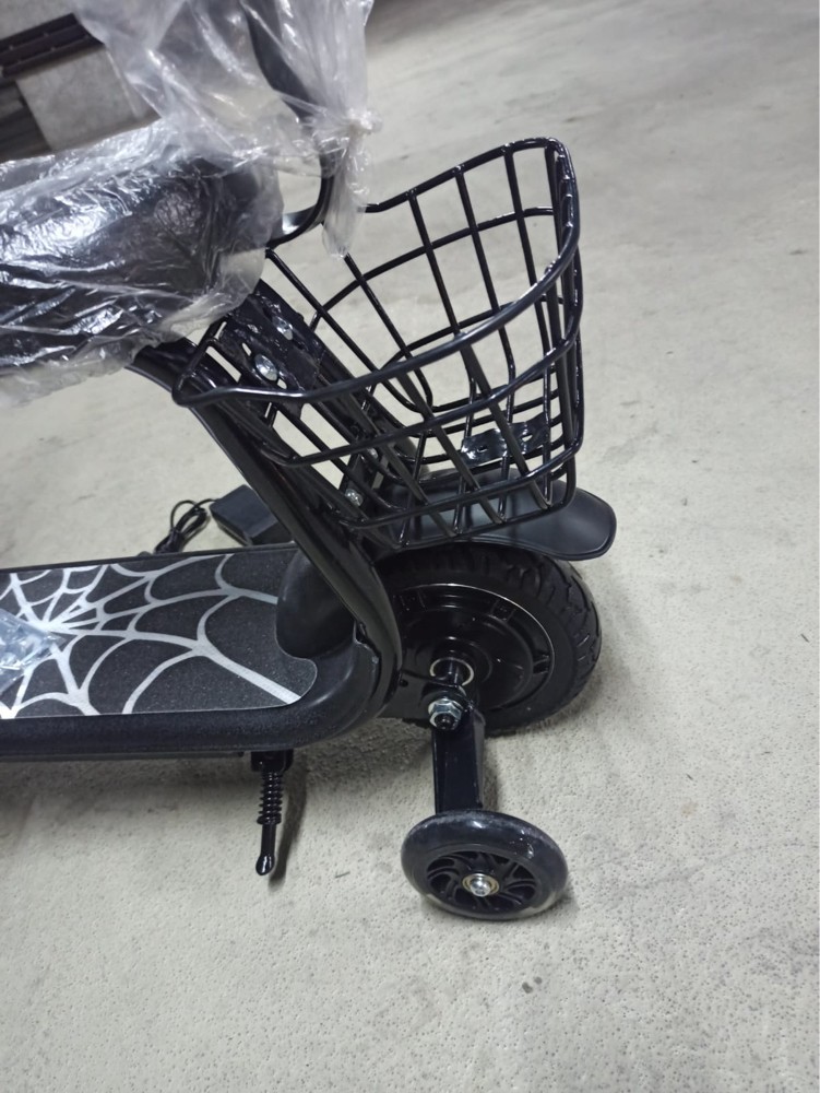 36v electric scooter - 10