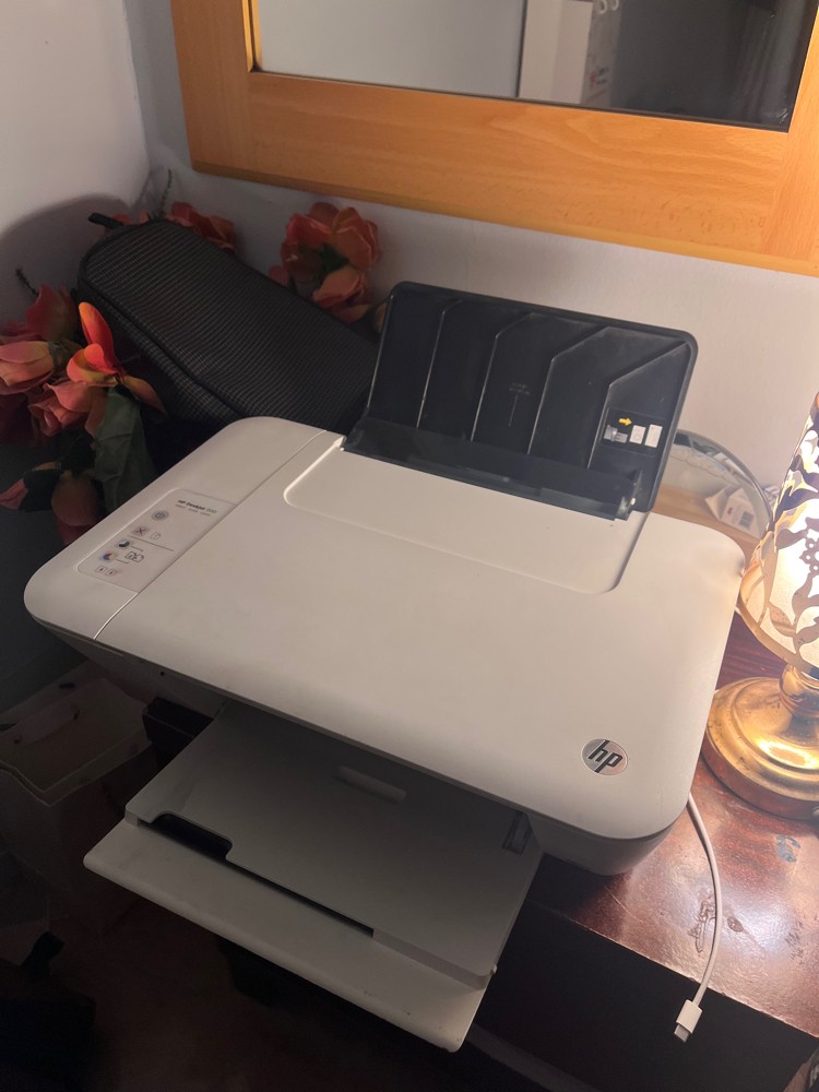 اتش بي ديسك جيت 1510 - 2