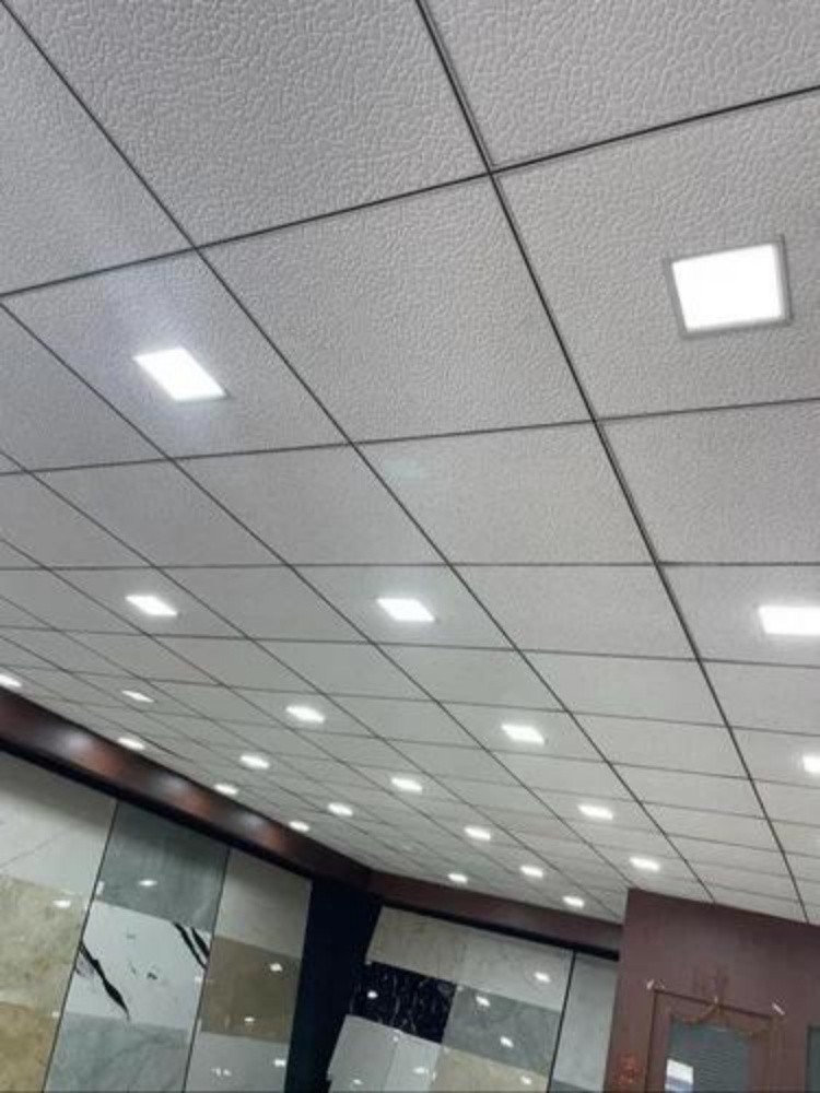 gypsum board & false ceiling work - 1