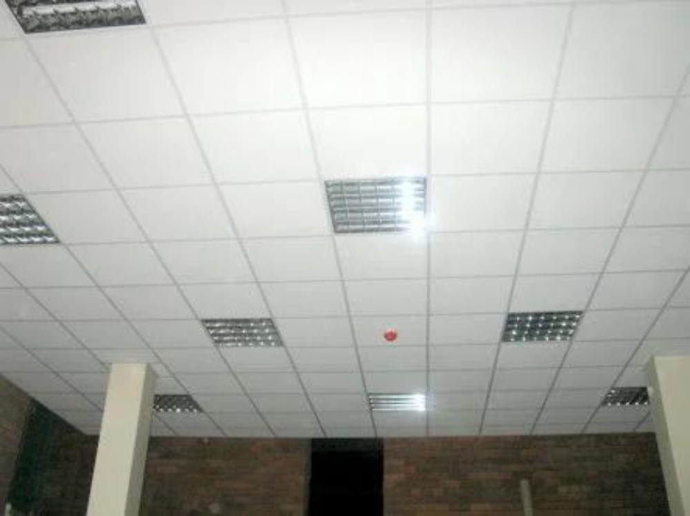 gypsum board & false ceiling work - 3